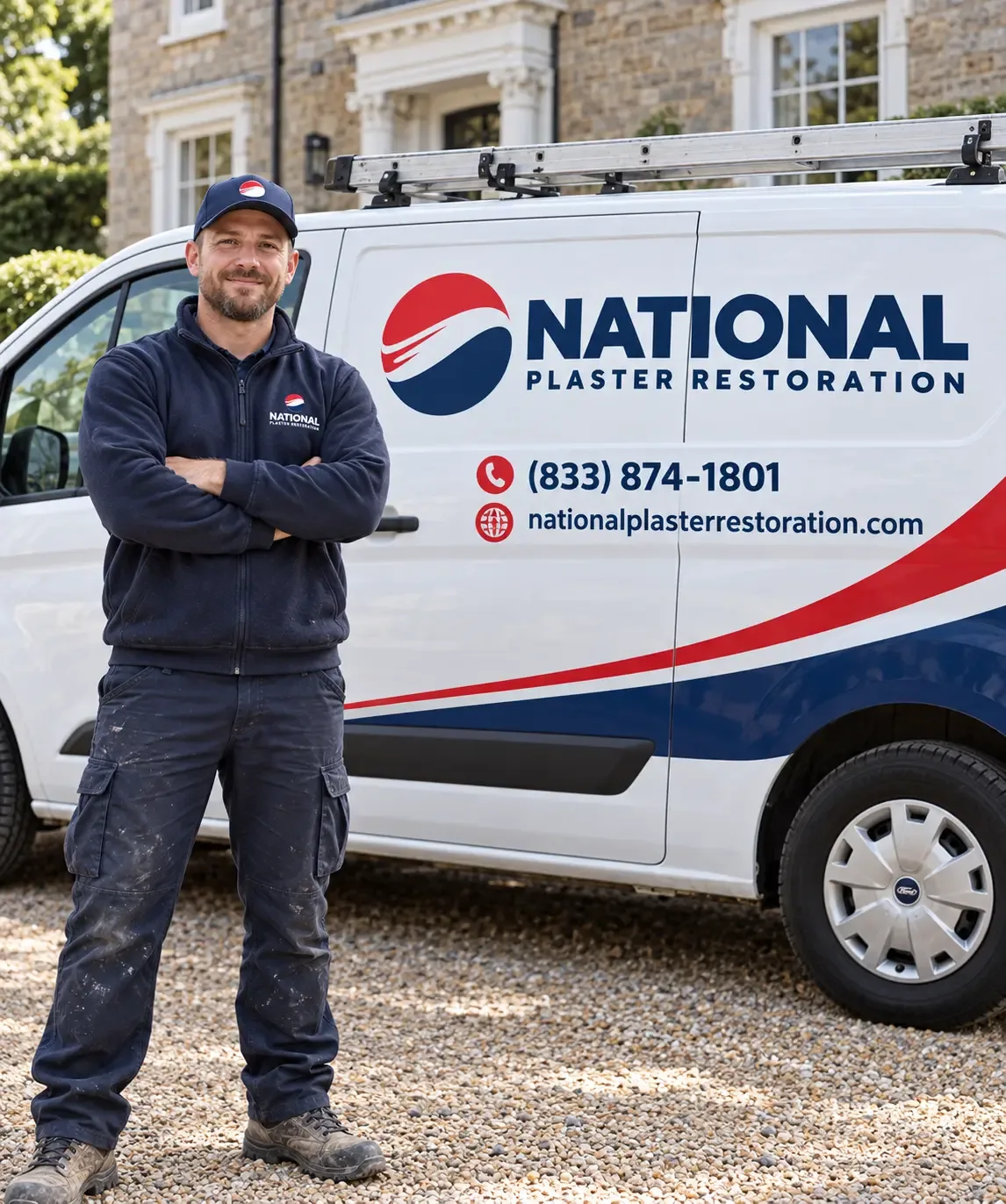 Plaster Repair company in Fairburn, GA